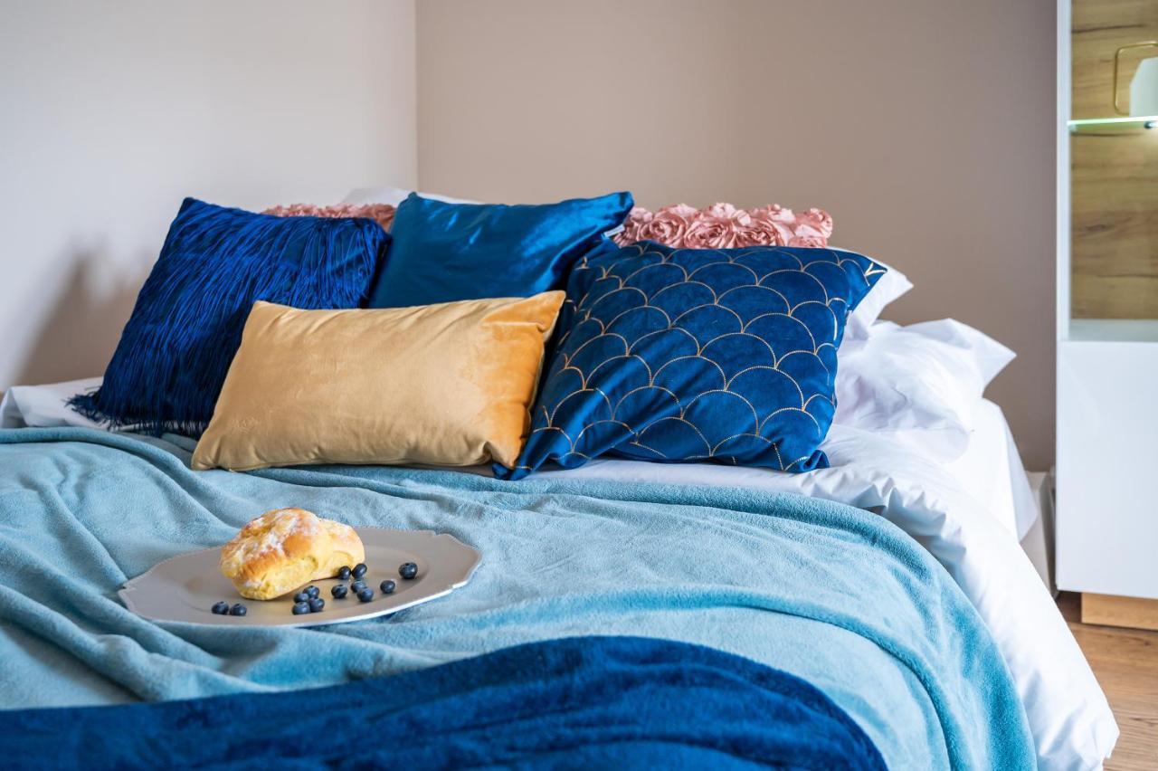 Kolska Serviced Apartments Warsaw Luaran gambar