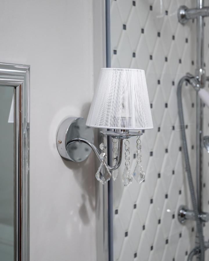 Kolska Serviced Apartments Warsaw Luaran gambar