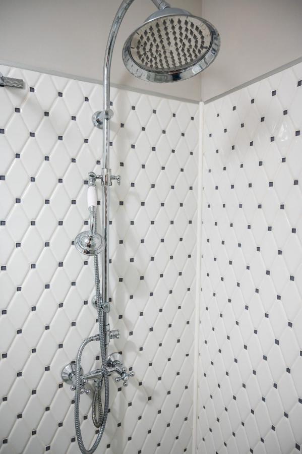 Kolska Serviced Apartments Warsaw Luaran gambar