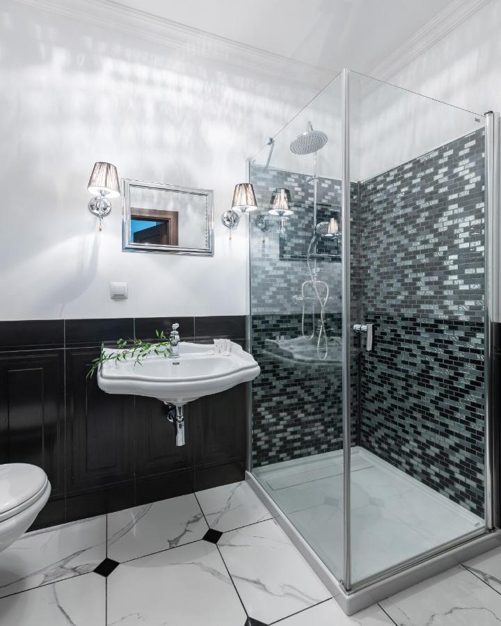 Kolska Serviced Apartments Warsaw Luaran gambar