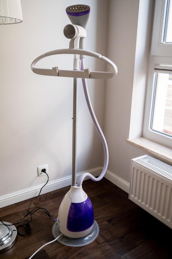 Kolska Serviced Apartments Warsaw Luaran gambar