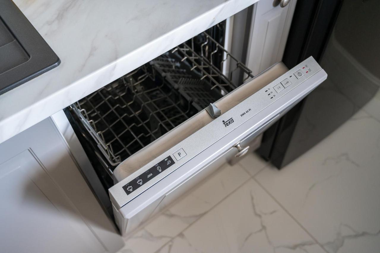 Kolska Serviced Apartments Warsaw Luaran gambar