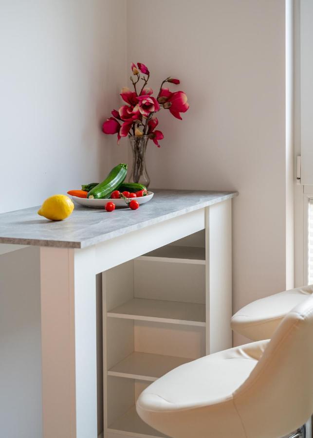 Kolska Serviced Apartments Warsaw Luaran gambar