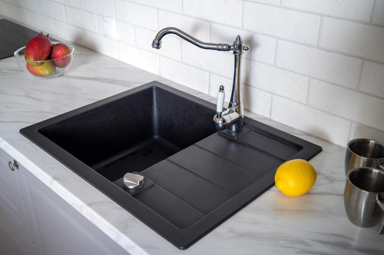 Kolska Serviced Apartments Warsaw Luaran gambar